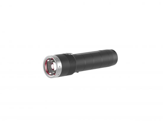 Фонарь LED Lenser MT10 "Outdoor", заряжаемый (коробка)